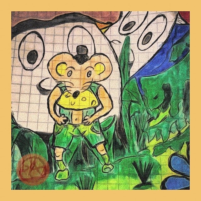 AlexOnePictures's tweet image. История грибов
131
Грибы и мышка

m.facebook.com/story.php?stor…

Для спонсоров:
Счет: LV86PARX0008573205123
Visa: 5412 6446 3520 5020 ALEKSEJS CERVJAKOVS