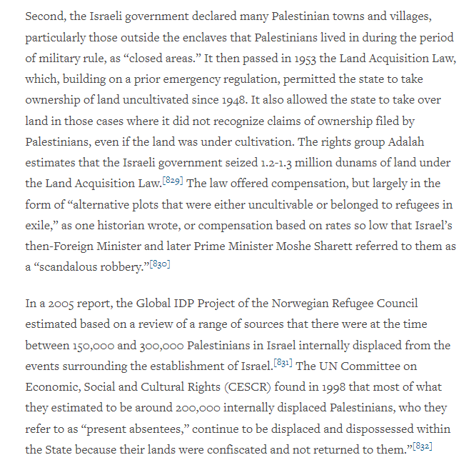 Shanfaraa's tweet photo. Is this a #JewishState or a #ColonialState? Does #Zionism require land theft and dispossession? Asking for a friend. #Palestine #Israel #Apartheid https://t.co/HSydXbdp5r https://t.co/0F4pov66rN