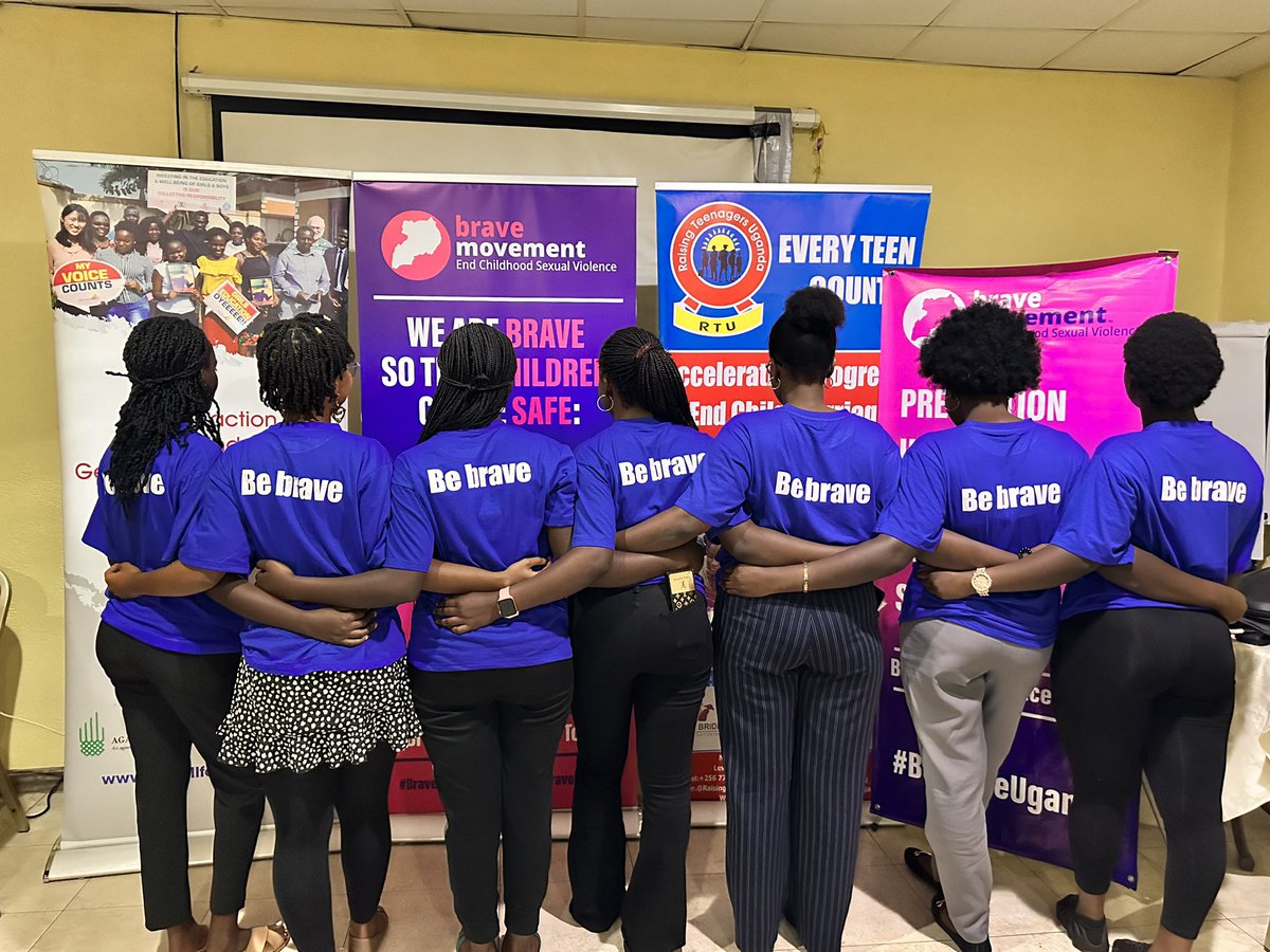 RaisingTeensUg2's tweet photo. We had a great day with University students sharing about the different ways of preventing sexual violence:
Its the #Nov18WorldDay and we are standing firm to end Childhood sexual violence and #SexForMarks in Universities:
#BeBrave #LearningFromSurvivors @BeBraveGlobal https://t.co/zwWavTze6v