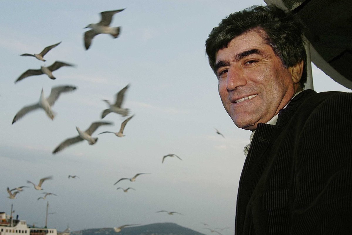 How was the Hrant Dink Murder Attempted to be Pinned on the Gulen Movement? by @avn_albayrak politurco.com/how-was-the-hr… @Politurco