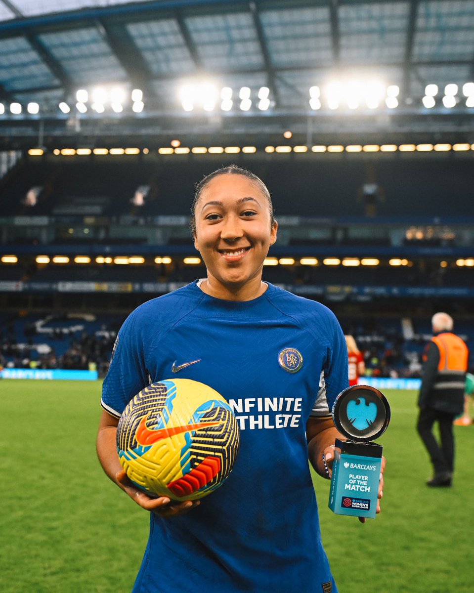 Chelsea FC Women tweet media