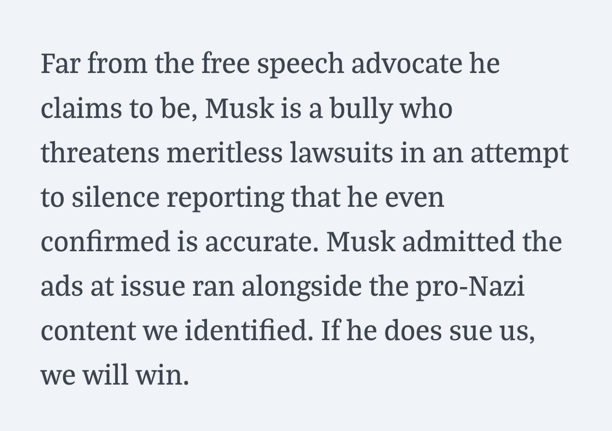 Media Matters