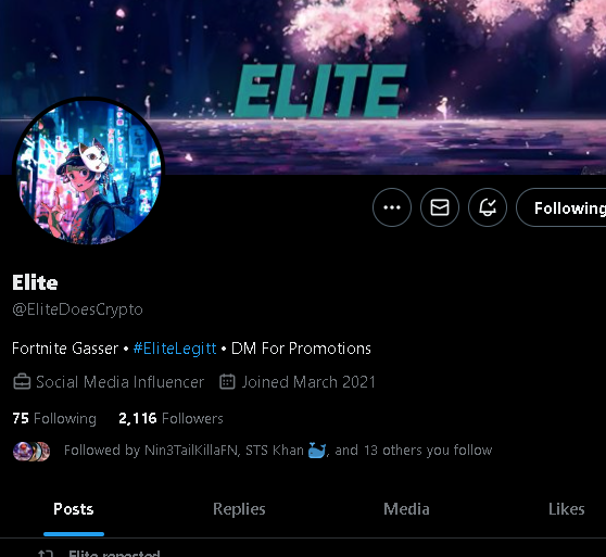 UltraTurboGamer's tweet photo. @EliteDoesCrypto https://t.co/a2EpnPpSSu