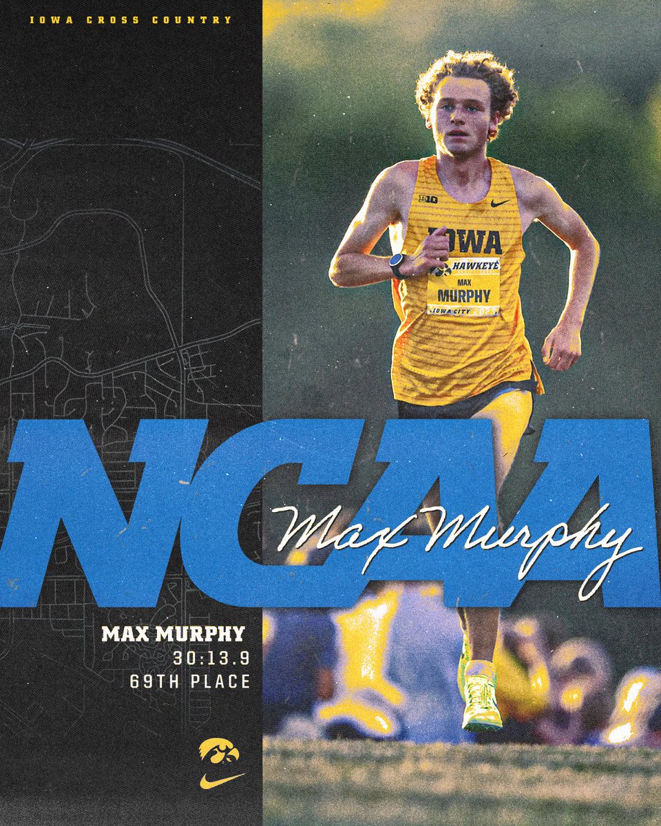 Iowa Track & Field/Cross Country tweet media
