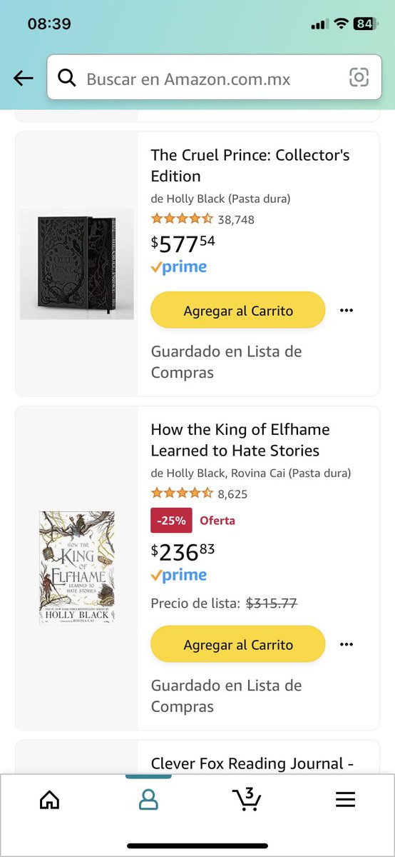 kokigoc's tweet photo. Cuando hay oferta, es cuando realmente lamento no trabajar 😂 https://t.co/9EtGkGAsNP