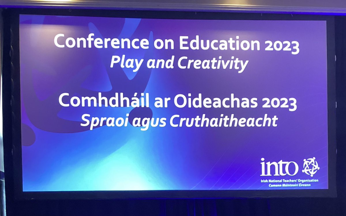 Mark O'Sullivan tweet media