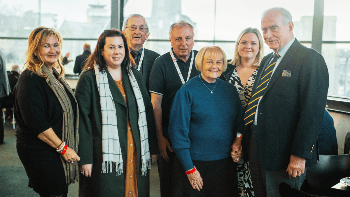 BrassInConcert's tweet photo. Huge thanks to @The_Banks_Group for being one of today's principal sponsors of #BIC2023. And thank you for being our special guests today for the 46th Brass in Concert Championship! 🎺 #BrassBand https://t.co/tTTZzAiGSU