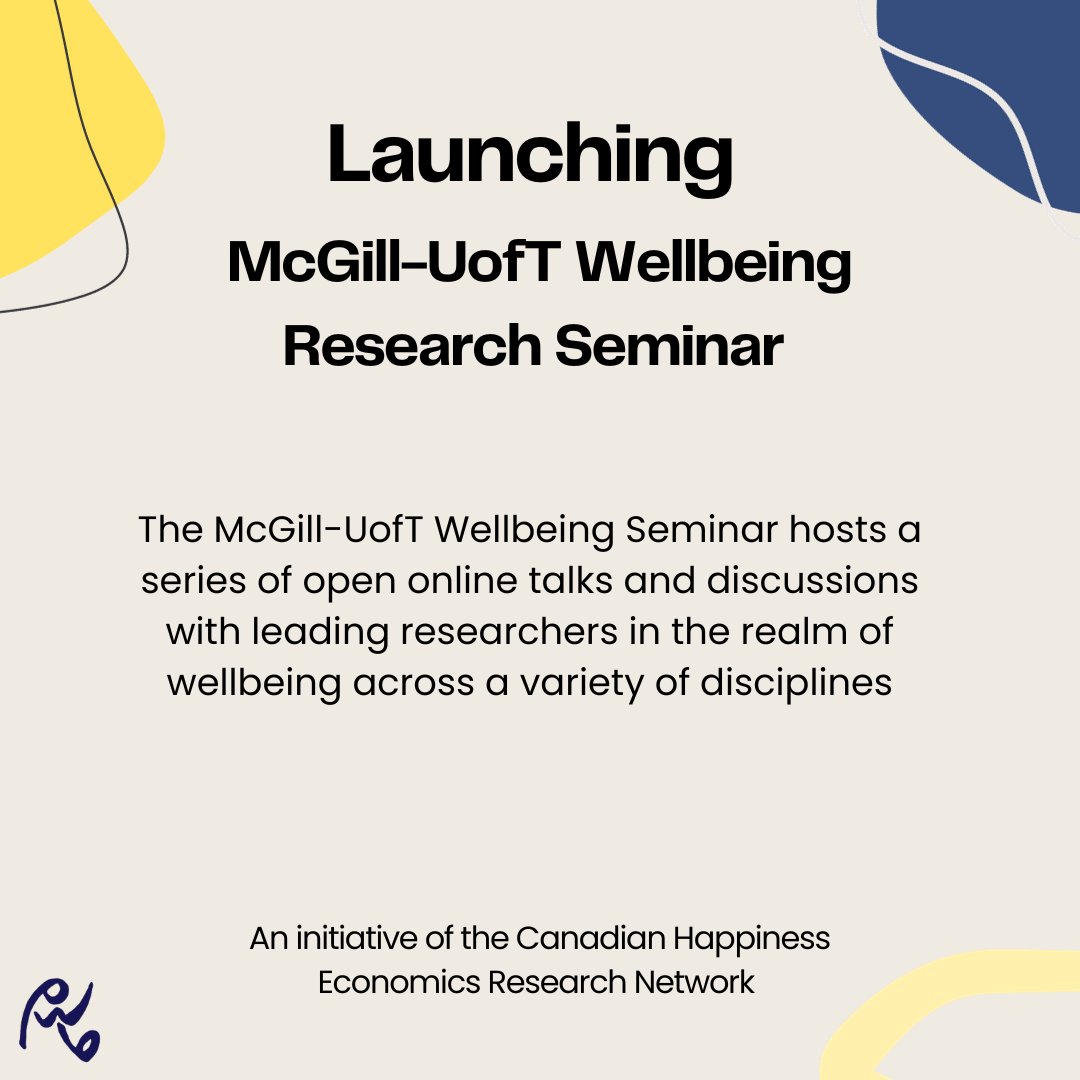 Population Well-being Lab tweet media