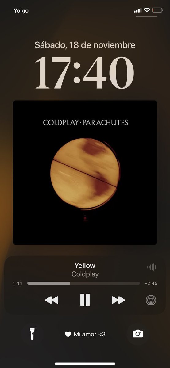 didiiiii15's tweet photo. con esta canción se siente el amor https://t.co/UTrjSvmPfE