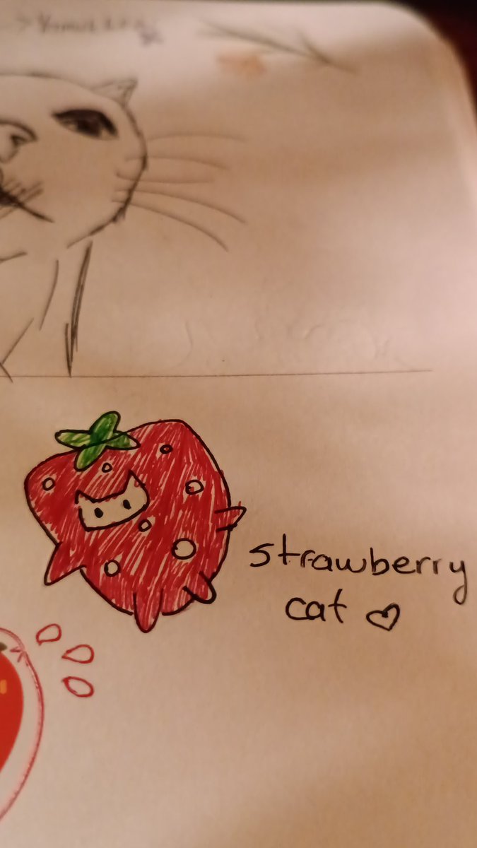 mügümümü çizdimm 💞🙌