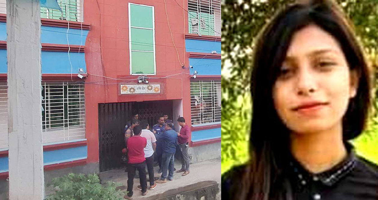 টাঙ্গাইলে বড় মনির বিরুদ্ধে করা ধর্ষণ মামলার বাদীর ঝুলন্ত লাশ উদ্ধার