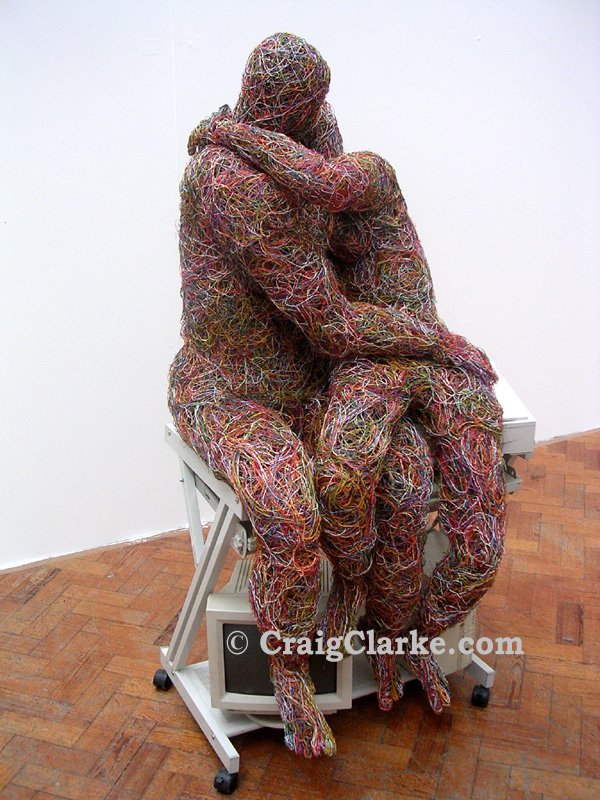 Interested in viewing life-sized sculptures?   Contact me for viewing at my home art-space