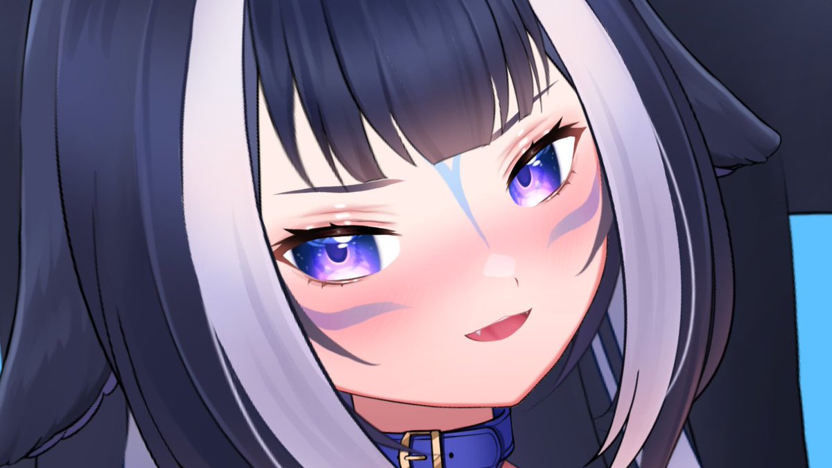 shylilytwitch's tweet photo. What is the streamer equivalent of 
"about to leave the house for work but suddenly your bowels have other plans?" 

aaaanyway, finally live~ https://t.co/Q3DH9CbWvq https://t.co/A5yy5JsOe0