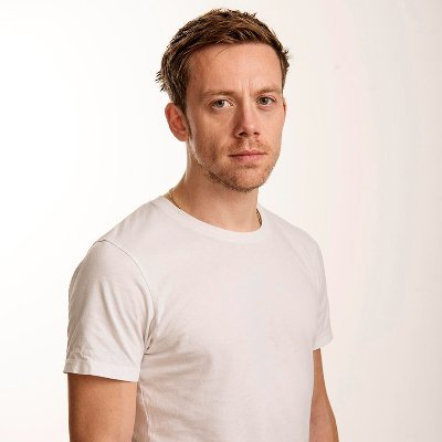 Owen Jones has announced he's making plans to leave the UK to start his new career in Gaza. 

Homos Under The Hamas will be available to watch on BBC iPlayer, January 15.