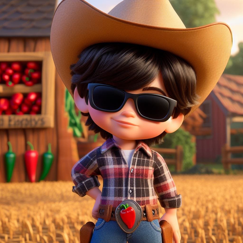 Liar 🌶️ tweet media