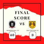 Photo by Mosborough RUFC (@MosboroughRUFC)