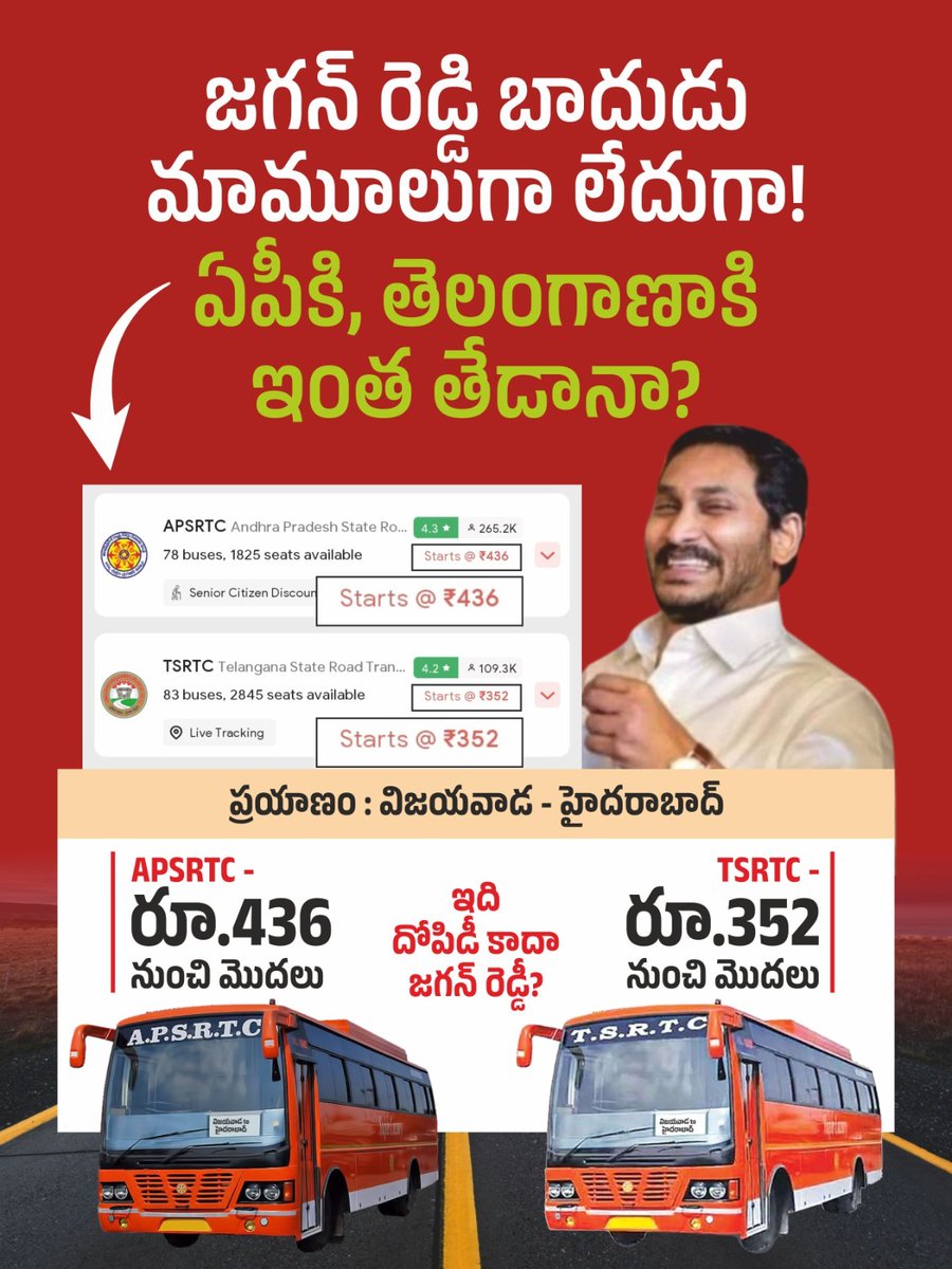 Telugu Desam Party tweet media