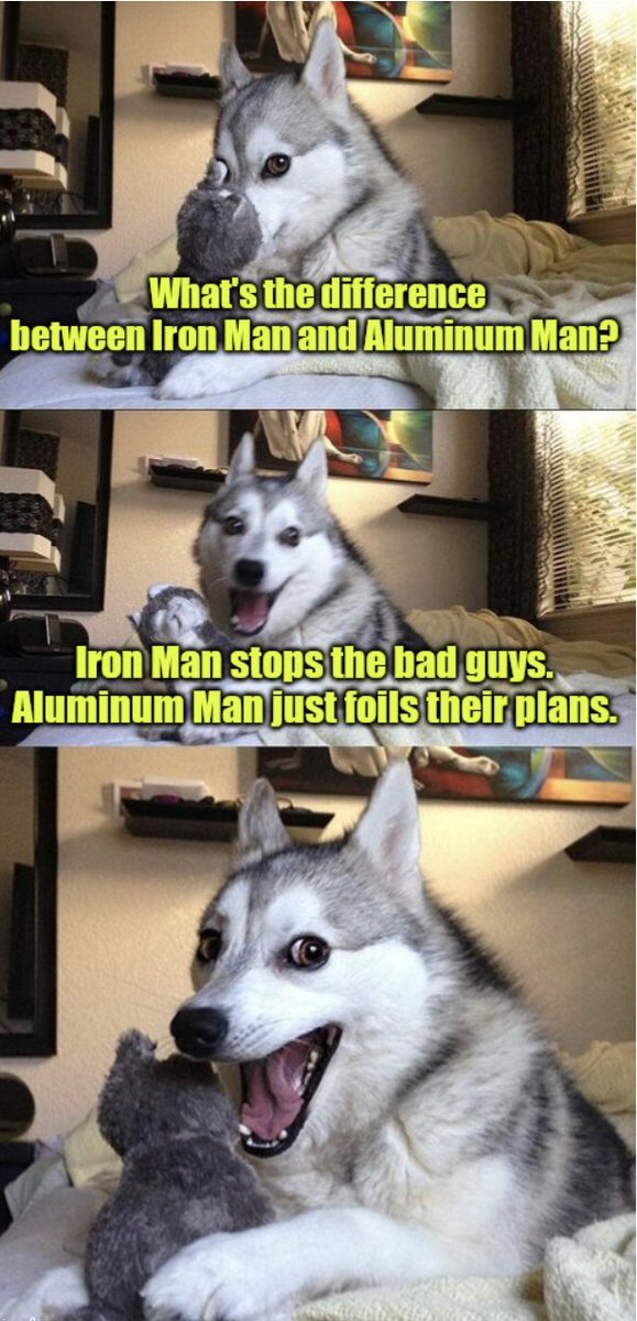 ChessieR's tweet image. Does anybody know what time it is? YES! It's S4S time once again so LAUGH! IT'S GOOD FOR YOU!!
#CSRobertsAuthor #AwarnessPerpetrator #Mindstream #EvolutionOfSelf #Perspective #RaiseYourResonance #S4S #LaughItsGoodForYou