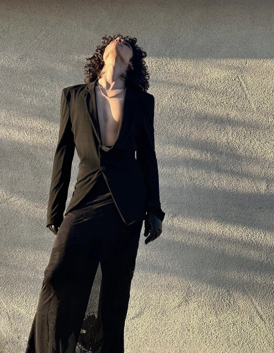 conan gray updates tweet media