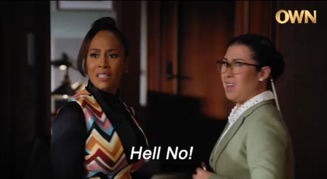 macandpat's tweet photo. Risers, do we agree with @wbd canceling @AllRiseOWN ? We agree with Lola &amp; Sherri in unison! #RuthieAnnMiles @valhuntbeauty @michellechel @thePatriciaRae @LindseyGort @LindsayMendez @camomcho @WilsonBethel @ChristianKeyes @MargHelgen 
@jalexbrinson @MrReggieLee @SBlakemoreActor https://t.co/0CuRnrHmp8