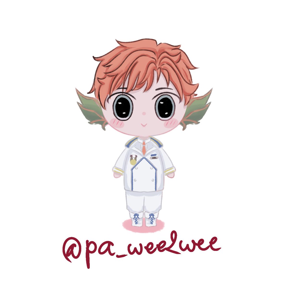 pa_wee2wee's tweet image. #FuryArt 👁👁