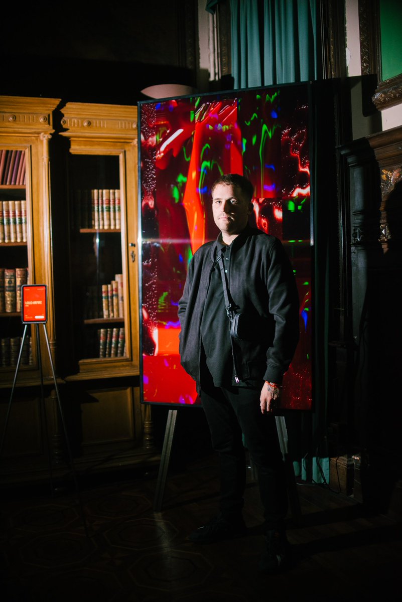 That’s a wrap on Bright Moments Buenos Aires! But not the Buenos Aires Collection...

All remaining artworks from <a href="/tamamoyre/">ƬΛMΛ</a> <a href="/loloarmdz/">Lolo Armdz</a> <a href="/patriciogv/">patricio gonzalez vivo</a> <a href="/_jenlowe_/">Jen Lowe is mostly elsewhere 🦋 🐘</a> <a href="/gcorallo/">Guido Corallo || gcrll</a> <a href="/CaballeroAnaMa/">Ana María Caballero</a> <a href="/jeffgdavis/">Jeff Davis</a> <a href="/zjorge/">Jorge Ledezma</a> <a href="/juanpvallejo_/">vallejo</a> <a href="/O2HT/">Thomas Noya ◉_◉</a> <a href="/solaas/">Leonardo Solaas</a> have just been released on the marketplace 👇