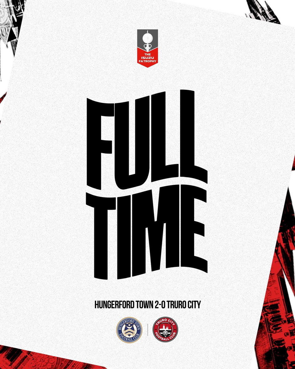 Truro (C)ity FC tweet media