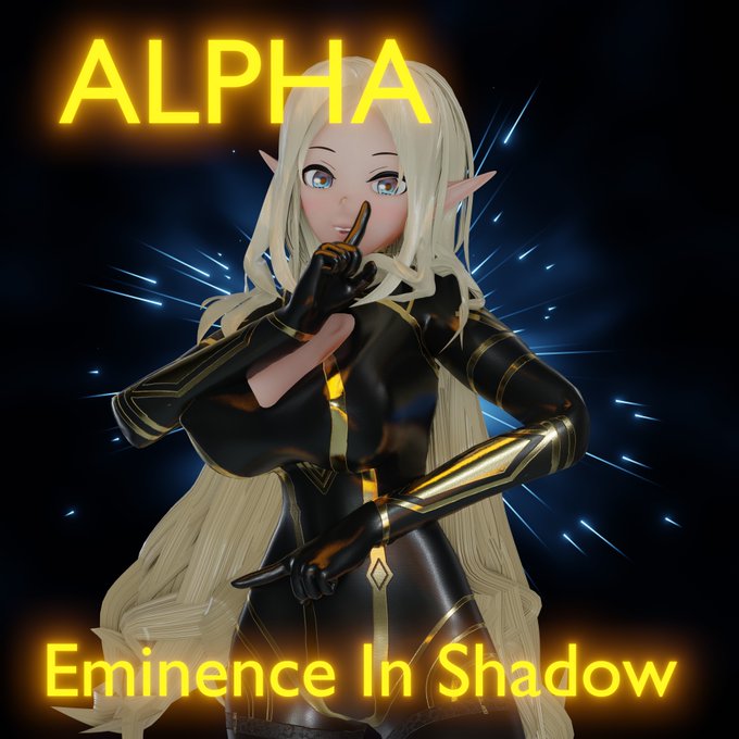 Alpha SFW Model is now available for Free download get her at  https://t.co/JJeLuhwHzm https://t.co/<a href="/tag/mmd"class="tags"><span>#mmd</span></a><a href="/tag/frierenbeyondjourneysend"class="tags"><span>#frierenbeyondjourneysend</span></a><a href="/tag/ubel"class="tags"><span>#ubel</span></a><a href="/tag/modeltesting"class="tags"><span>#modeltesting</span></a>