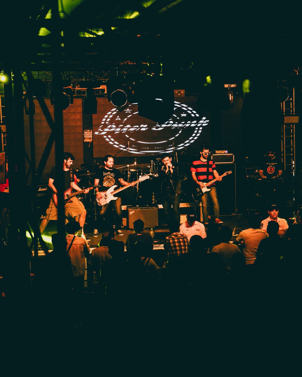 Ciudad Punk tweet media