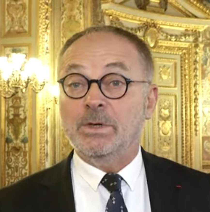 Brèves de presse tweet media