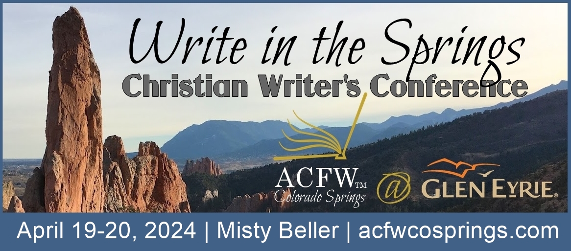 AuthorDCampbell's tweet photo. Check out this affordable awesome Christian Writer's Conference at Glen Eyrie Castle in Colorado. I'll be there - will you? https://t.co/Vro0bzRX49 #writers #ChristianConference #WriteFiction #WITS2024 https://t.co/dJXPPEVBs7