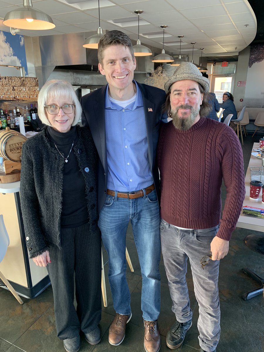 stuckenbergiowa's tweet photo. Wonderful breakfast event with @DrStuckenberg at Gazalis in Clive - and now back on the Power Grassley Tour in Monroe County! Learn more at https://t.co/A7KTvlxsCj  #iacaucus #inspired https://t.co/0U0bv5tlIs