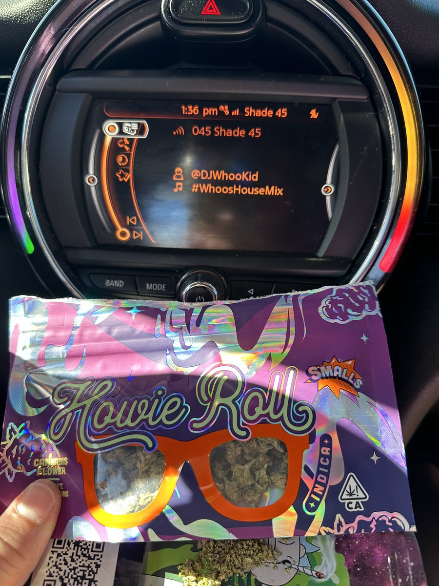 LukeulScar's tweet photo. @DJWhooKid #WhoosHouseMix @2chainz I’m riding round n getting it 💪💵 lol https://t.co/9mS8fpgoOJ