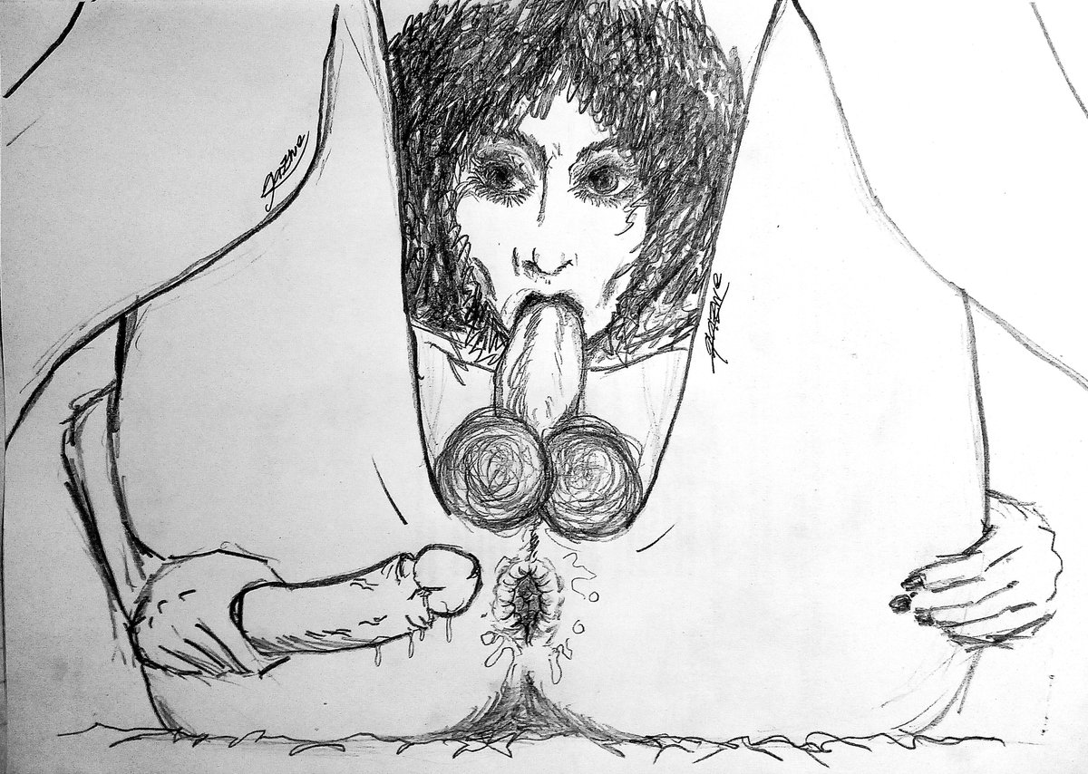 Qazwe_of_FI's tweet photo. #drawing #sketch #pencil #art #gape #analgape #dildo #autosuck #selfsuck #analdildo #cachonda #caliente #trans #TS #girlcock #colombiana #transgirl #blowjob #saliva #wet #transporn #porn #karolsabogal #dayanafarfan #tranny #portrait well, enjoy her, she is beautiful https://t.co/WIDQ1sBHh2