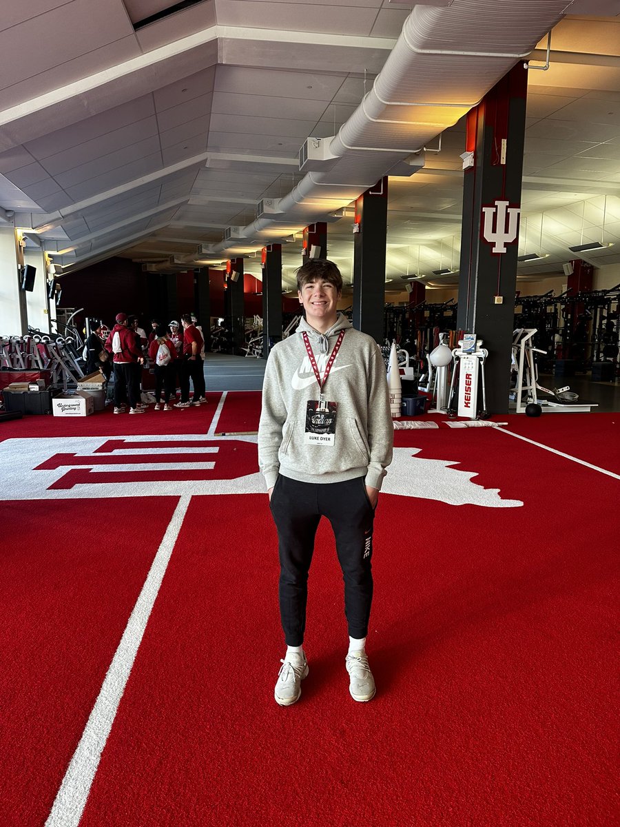 Luke Dyer tweet media