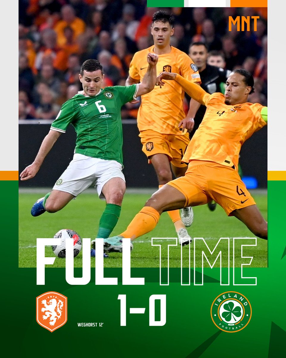 Ireland Football ⚽️🇮🇪 tweet media