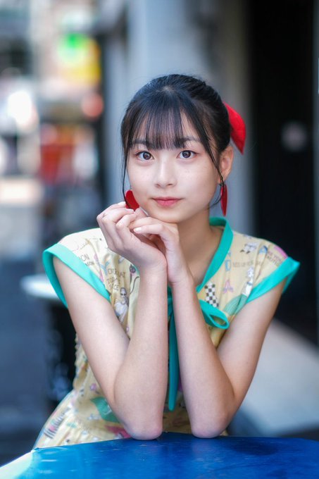 Twitterのコスプレ画像1