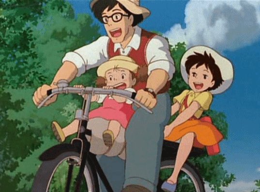 JefDemay's tweet photo. @RealEmirHan My neighbor Totoro (1988) https://t.co/6Vsd3CcBT5