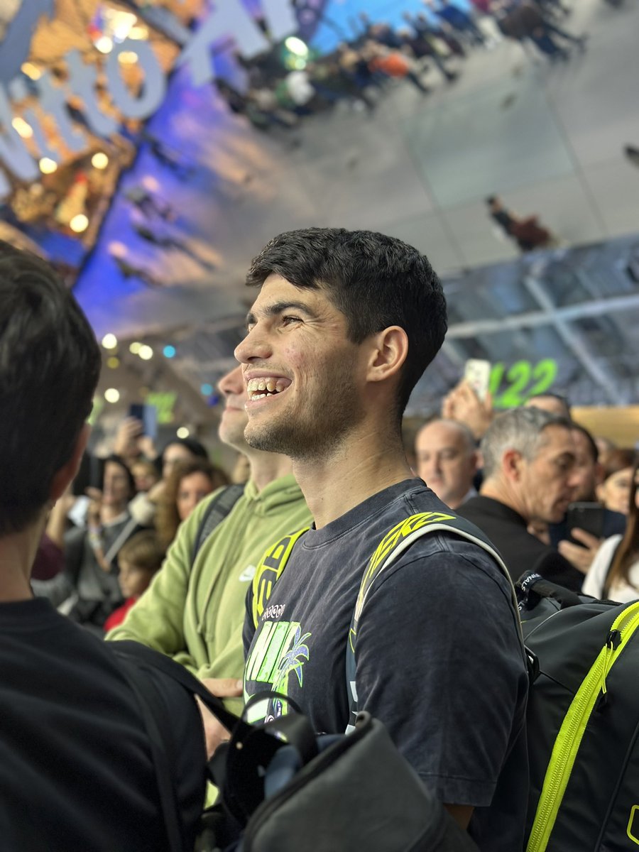 José Morgado tweet media