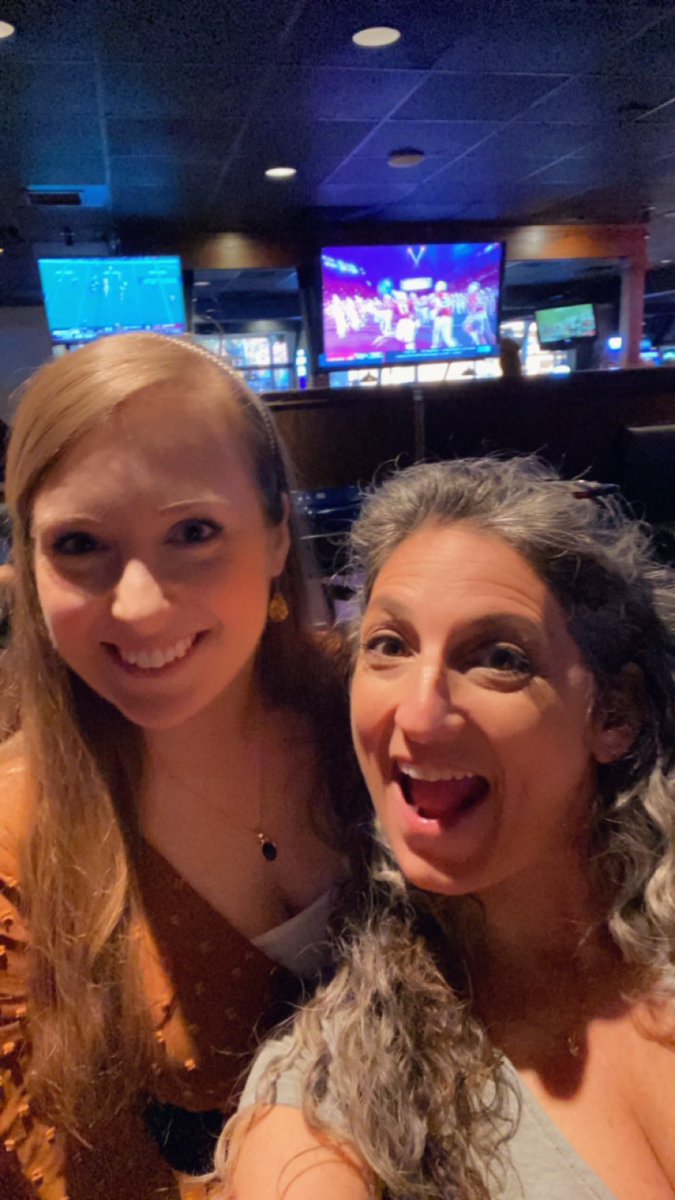 TriangleAreaAC's tweet photo. My girl!!! https://t.co/hd1icfhoS2