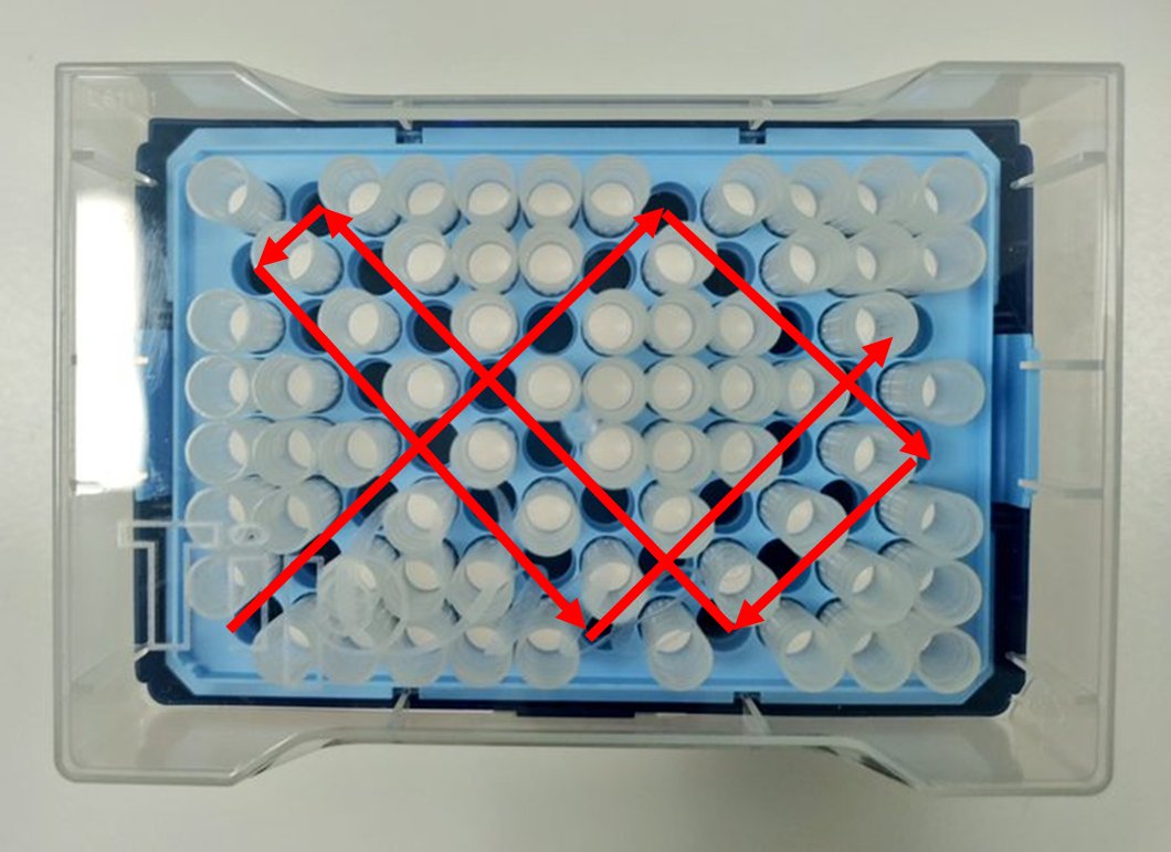 Lummerlaender's tweet photo. @AtomicVirology Na, they're bored picking up tips in rows...
Used to do the same thing to break up the boredome a bit. https://t.co/I73MuyCwM9