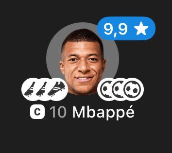 Instant Foot ⚽️ tweet media