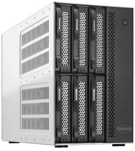 NikKTech's tweet photo. TerraMaster D6-320 USB 3.2 HDD Enclosure Review
https://t.co/0ZwzaqBljS
#TERRAMASTER #D6320 #DAS #DASREVIEW #HDDENCLOSURE #EXTERNALENCLOSURE #USBENCLOSURE #PCSTORAGE #PCMASTERRACE #NIKKTECH @TerraMasters @TerraMasterEU @TerraMasterJap1 https://t.co/wV3k8TUf0e