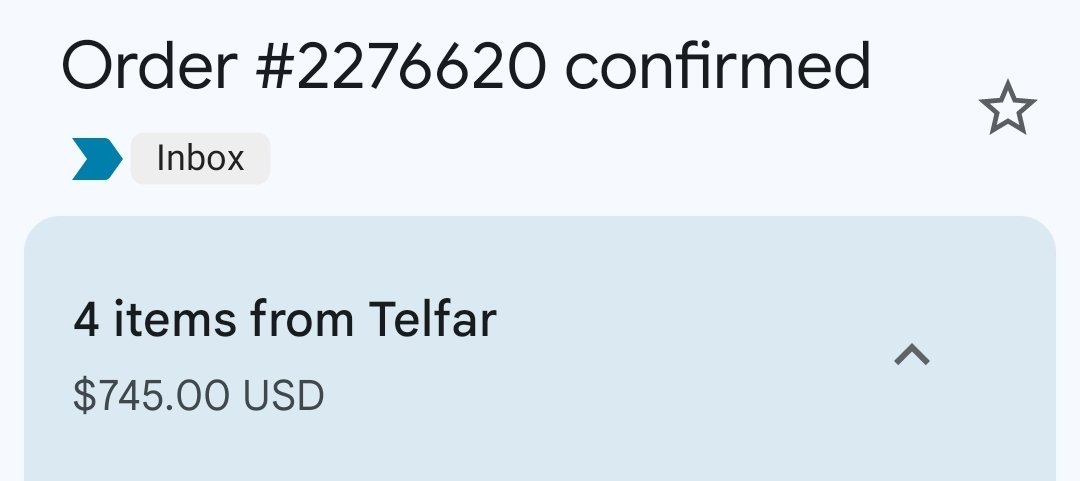 EffDub's tweet photo. @TELFARGLOBAL remember when I told you I wasn't spending no money till December?

Why would you do this drop now?

Why?

Why?

Well... What's done is done. https://t.co/UnDmpLW9j5