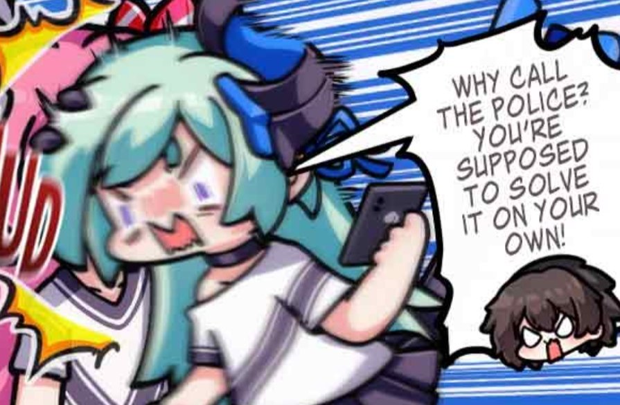 HonkaiNocontext's tweet photo. Day 519

#honkaiimpact3rd #honkai https://t.co/tXw0xBYzgt