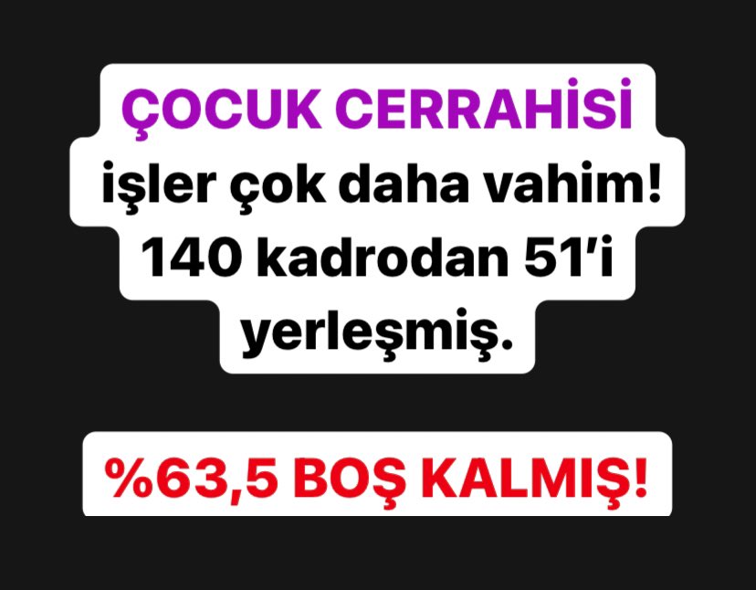 DahiliyeDoktoru's tweet photo. 26 haftadan, 18 yaşa kadar
800 gramdan başlayarak 180 kg’a

Erişkinlerde göğüs cerrahisi, genel cerrahi, üroloji, kadındoğum bölümlerinin tüm alanlarına bakıp, üzerine konjenital anomalileri anatomik olarak emek emek rekonstrükte eden bu branşı bu TUS’ta 51 kişi tercih etti! 🚨 https://t.co/i9QvdvBRUP