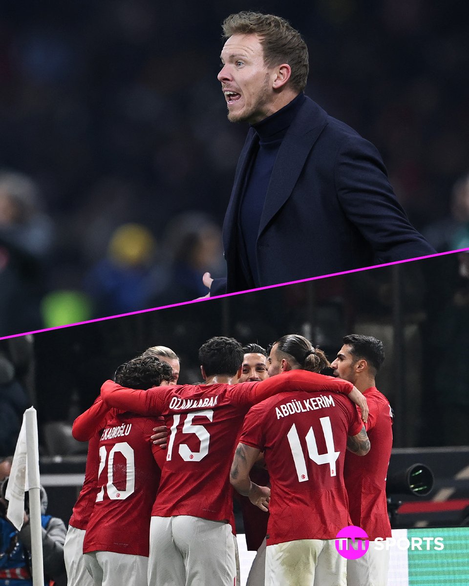 Football on TNT Sports tweet media