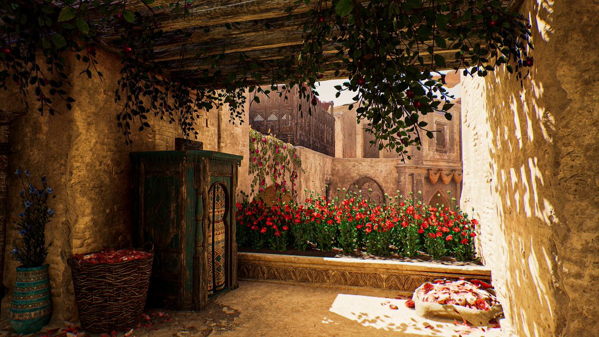 Arag0rn_9's tweet photo. 🌹🍃
Game: #AssassinsCreedMirage
#ACPhotoMode #VPRT
#AssassinsCreedMirage #AssassinsCreed #BasimIbnIshaq #ArtistofSociety #VirtualPhotography #VGNetwork #ThePhotoMode #VPCONTEXT https://t.co/LGI7QqCAUI