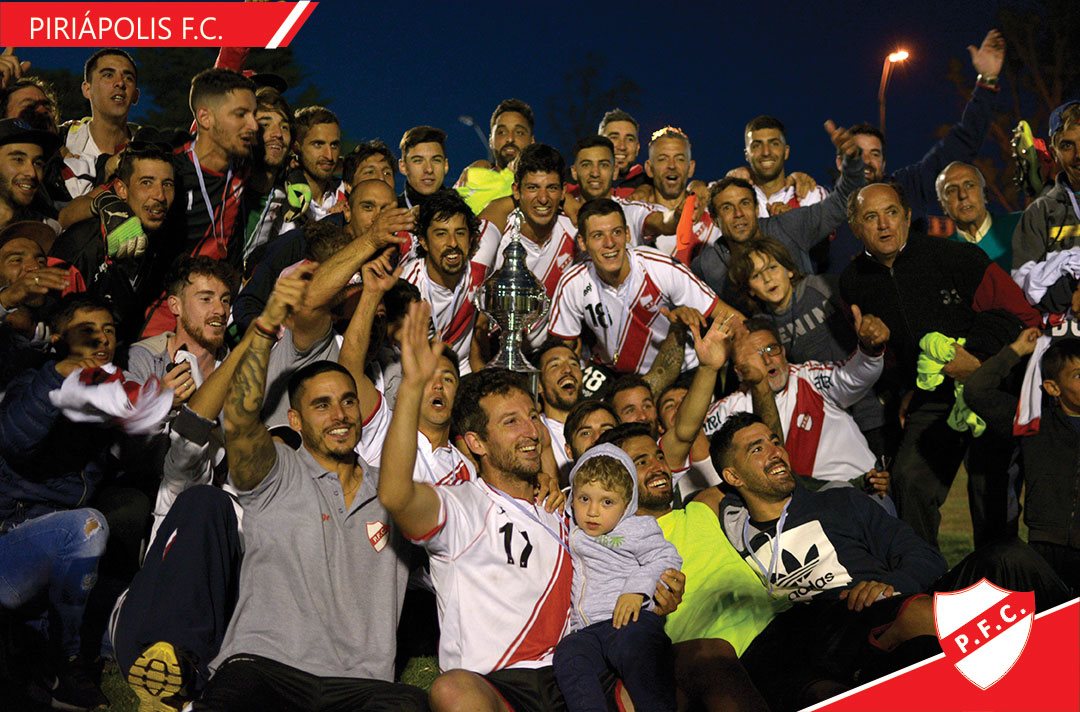 Finalizó el Campeonato Especial de Baby Fútbol - Piriápolis Fútbol Club