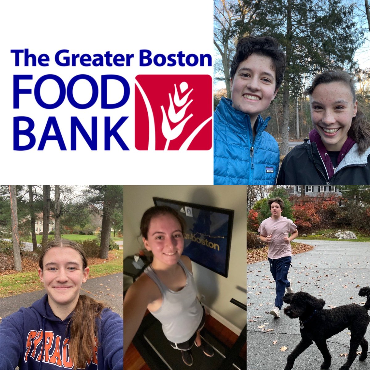 msandrews213's tweet photo. Over $6,000 raised for the Greater Boston Food Bank! Keep it up DS!!!!
#WeareDS #GreaterBostonFoodBank
https://t.co/q8y1Z0njkN https://t.co/j5lb3adyr8